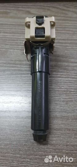 Форсунка омывателя Toyota Land Cruiser Prado 150