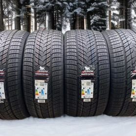 Arivo Winmaster ProX ARW5 275/45 R21 110H