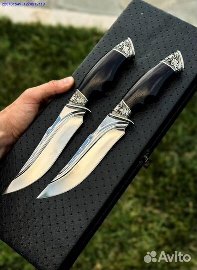 Нож беркут (Арт.43713)