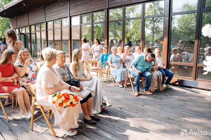 Банкетный зал в аренду