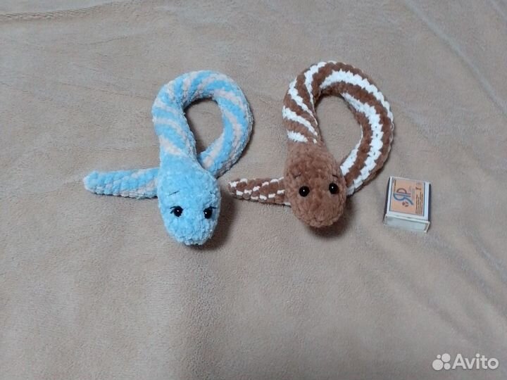 Мягкие плюшевые игрушки