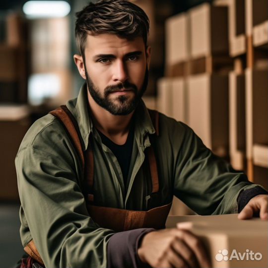 Грузчик оплата ежедневно