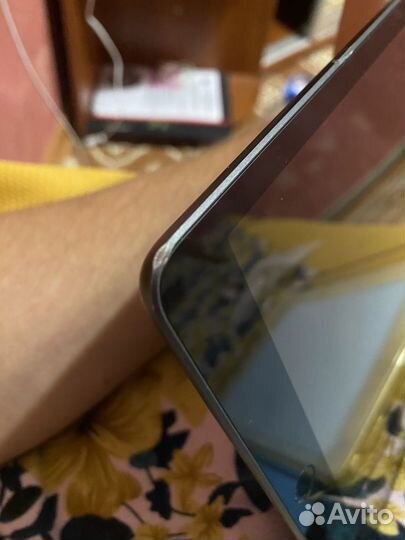 iPad 7 поколения