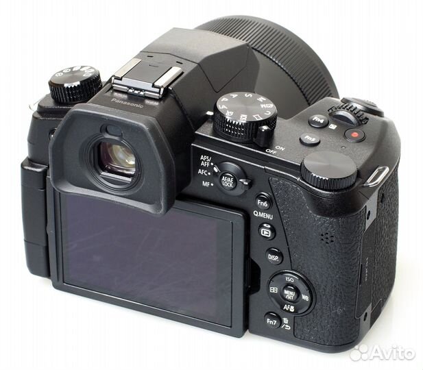 Panasonic FZ 10002(25-400mm) Сумка+64гб+З/устр.+