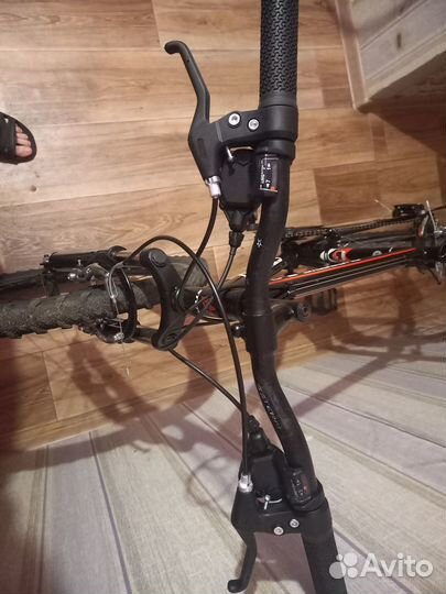 Велосипед взрослый 26