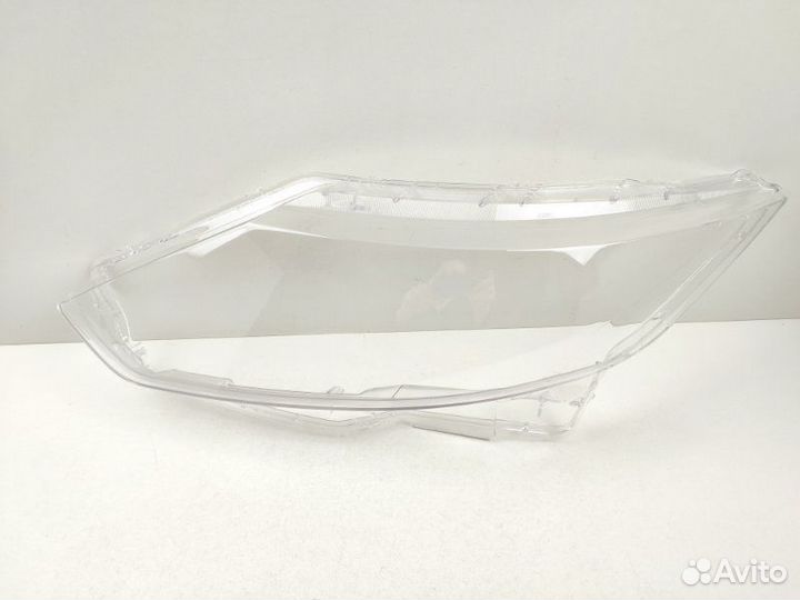 Стекло фары левое Nissan Qashqai J11 2013-2019