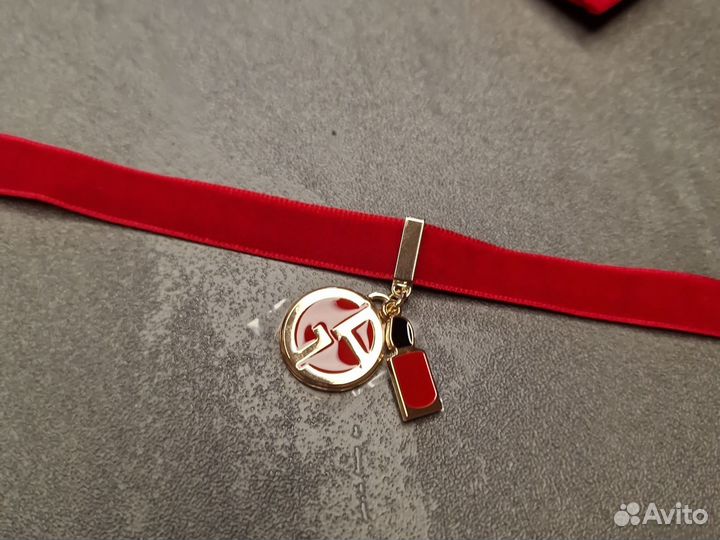 Браслет и зеркальце Giorgio Armani
