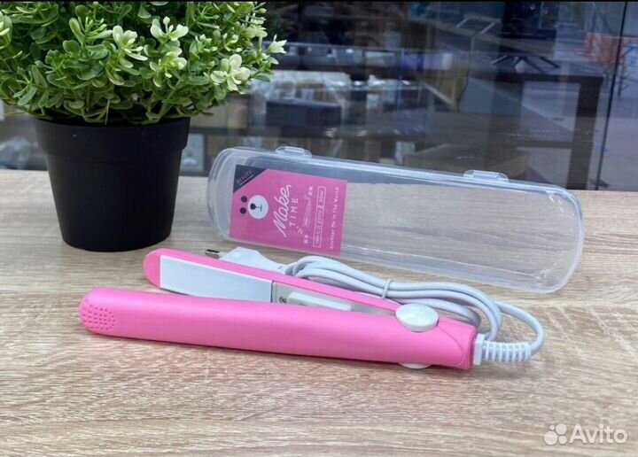 Выпрямитель детский