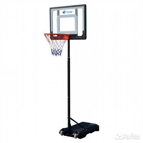 Баскетбольная стойка Scholle S0182