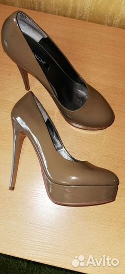 Туфли женские 38 размер