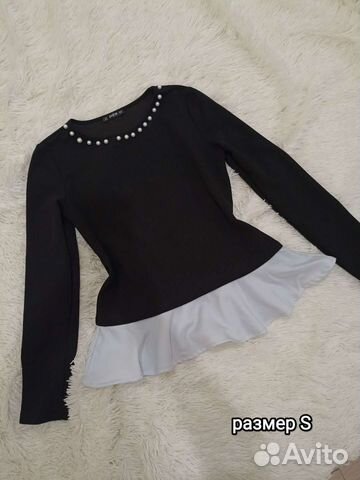 Женские вещи 42-44