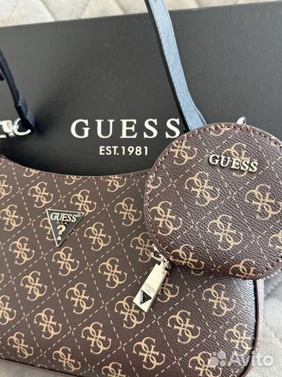 Сумка женская guess