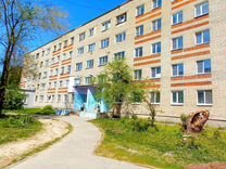 Квартира-студия, 19 м², 4/5 эт.