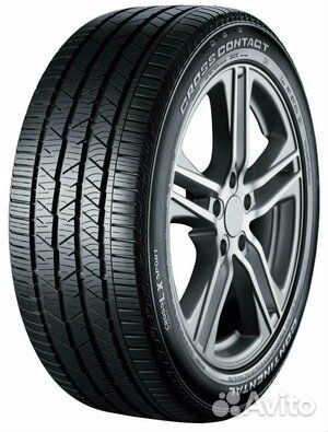 Continental ContiCrossContact LX Sport 265/45 R20 H