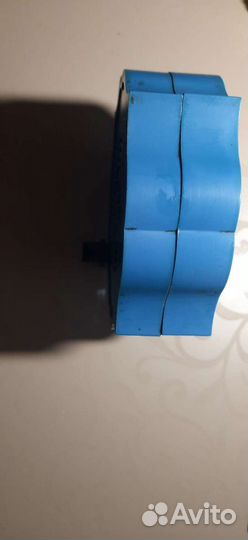 Радиоприемник СССР