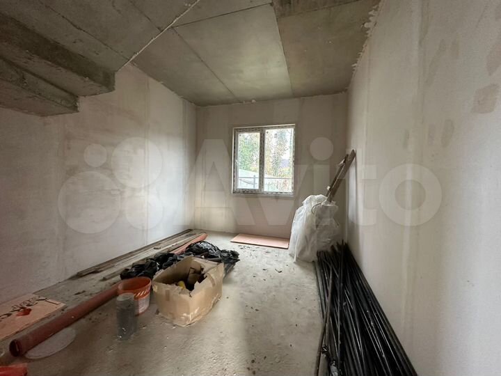 Коттедж 150 м² на участке 5 сот.