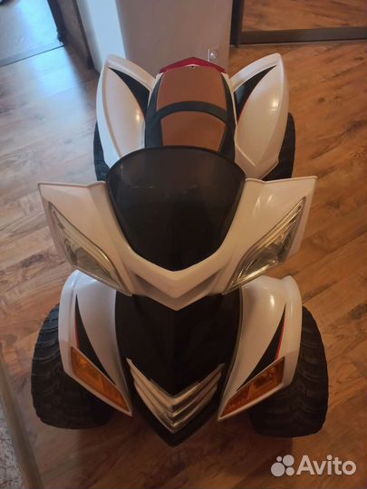 Детский квадроцикл