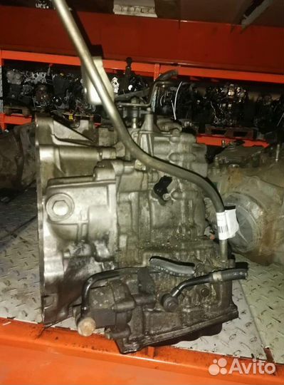 Вариатор Nissan Teana J32 2.5 2WD