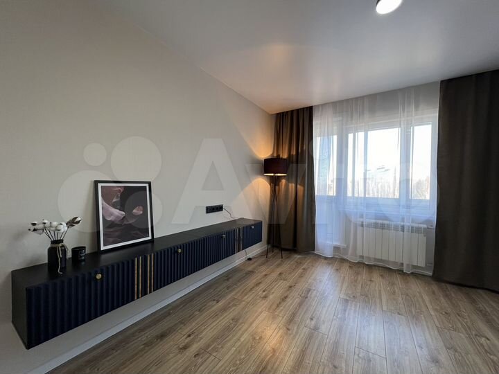 2-к. квартира, 48 м², 5/5 эт.
