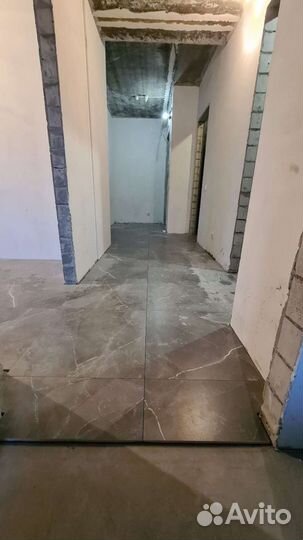 Ремонт ванной под ключ