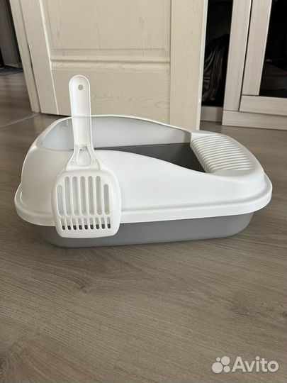 Лоток для кошек