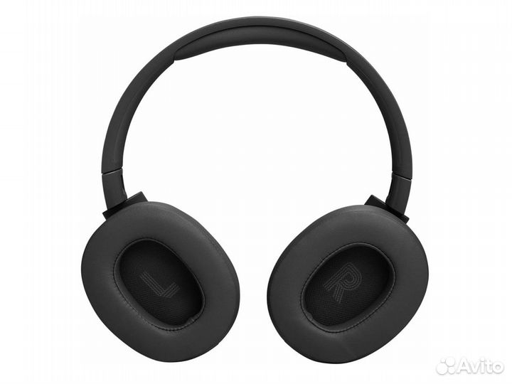 Беспроводные наушники JBL Tune 770NC, чёрные