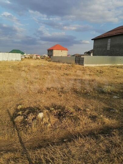 Участок 12 сот. (ИЖС)