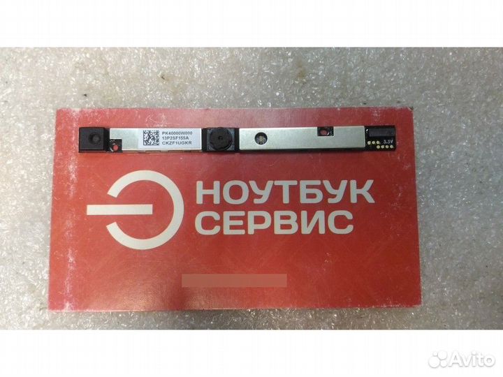 PK40000W000 Веб-камера от Lenovо B50-30