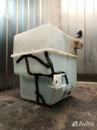 Ремонт и пайка пластика авто