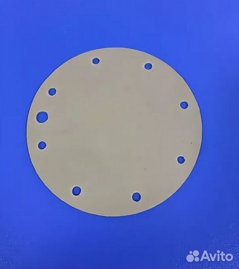 Мембрана для газовой колонки Нева 3208, впг-18, 20