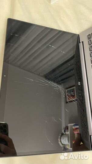 Ноутбук Xiaomi Mi Notebook Air 13. 3