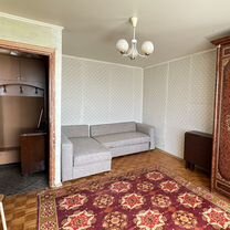 1-к. квартира, 30,1 м², 8/9 эт.