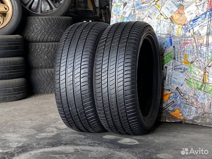 Michelin Primacy 3 245/45 R18