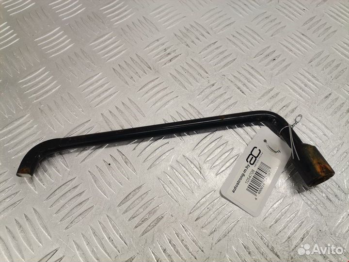 Ключ баллонный для Renault Megane 2 8200548215