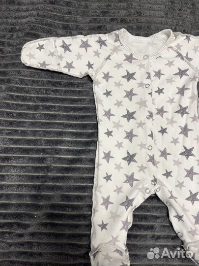 Слипы для новорожденного