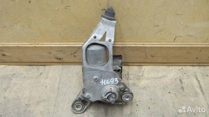 Моторчик стеклоочистителя передний Ford Focus III