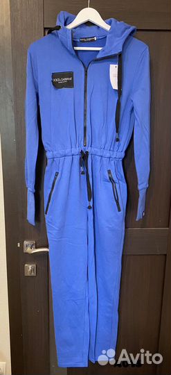 Комбинезон женский