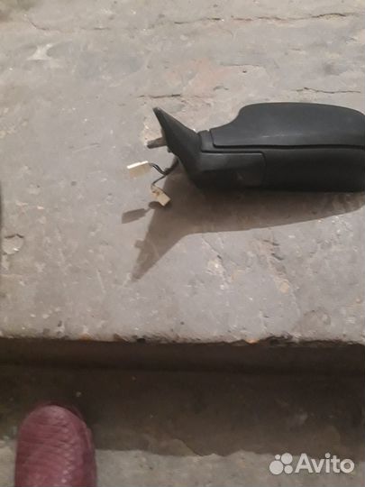 Зеркала боковые заднего вида