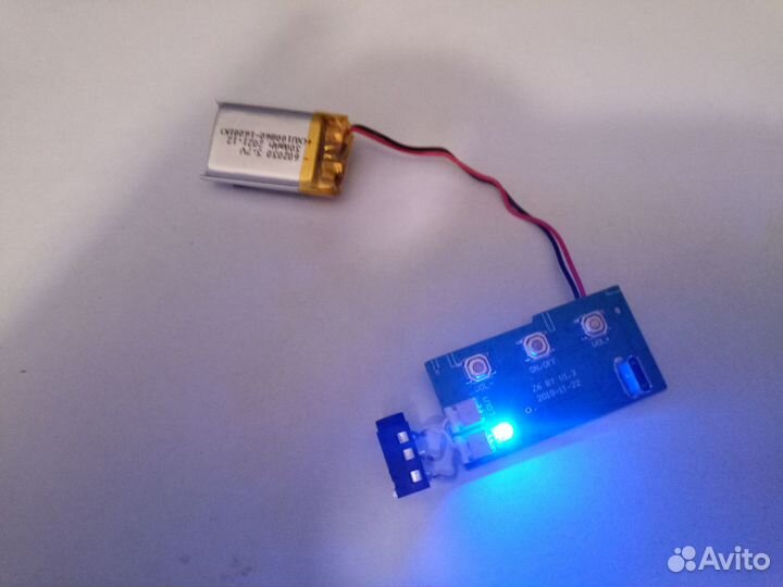 AUX Bluetooth 4 модуль гарнитура