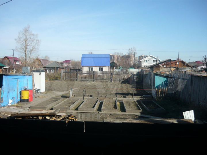 Участок 9,1 сот. (ИЖС)