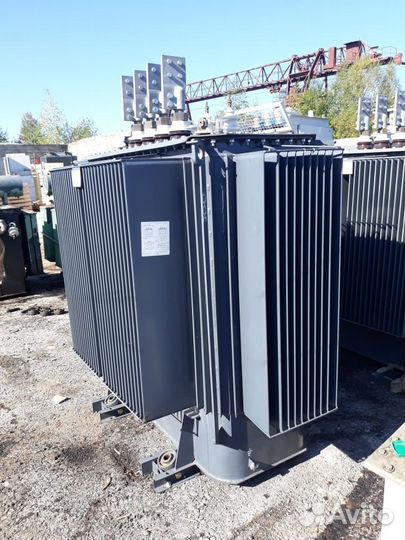 Трансформатор тсз