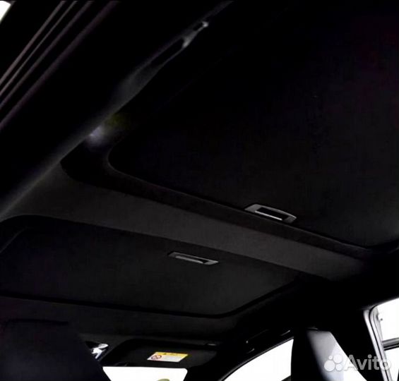 Панорама Camry 80