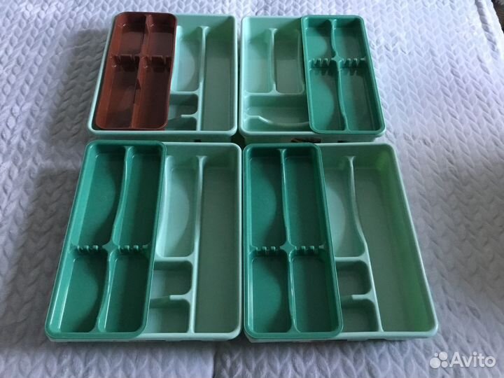 Лоток для столовых приборов отличного качества