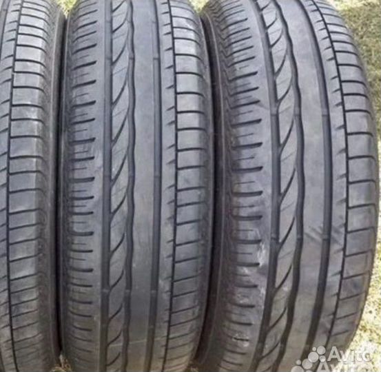 Bridgestone Turanza ER300 205/60 R16