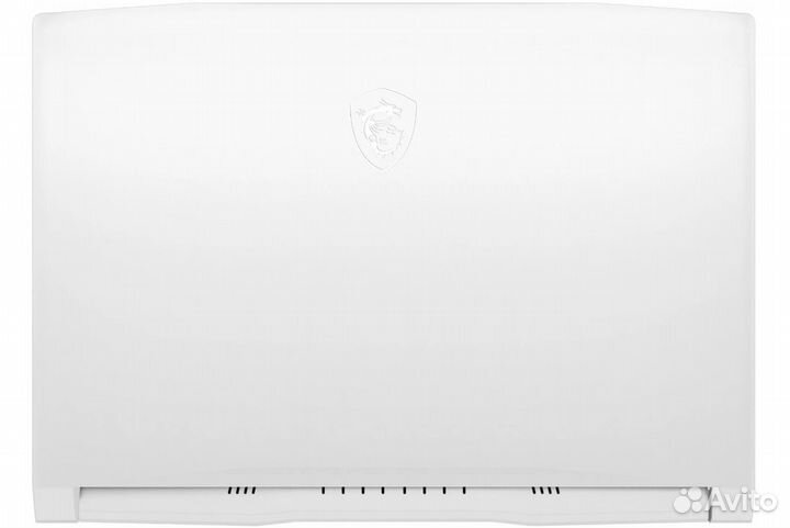 Ноутбук MSI Sword A12UE-487XRU