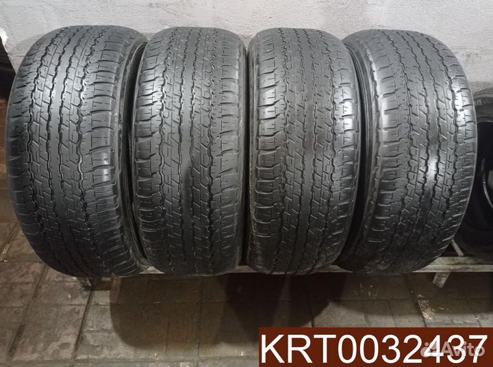 Dunlop Grandtrek AT22 285/60 R18 99B