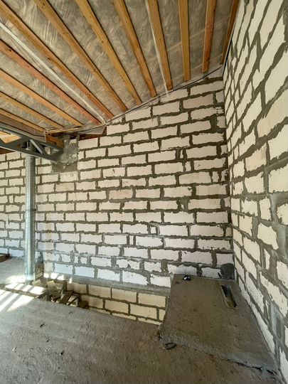 Дом 85 м² на участке 3 сот.