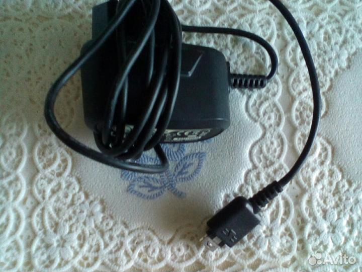 Зарядки для телефонов