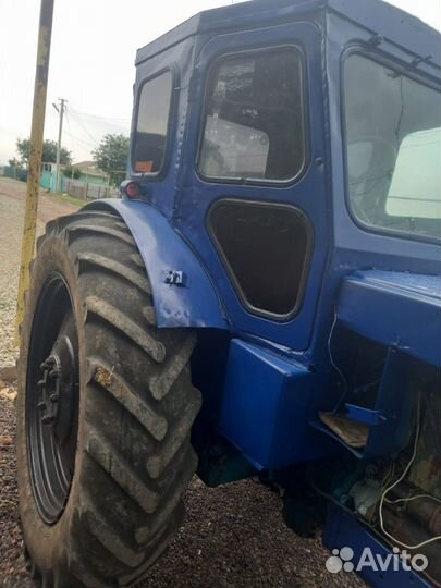 Трактор ЛТЗ Т-40АП, 1994