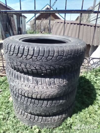 Pirelli Cinturato Winter 185/70 R14